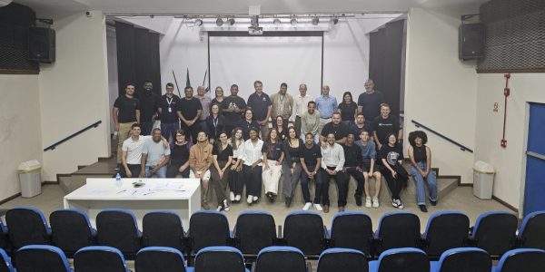 Sest Senat abre vagas para cursos em logística e segurança do trabalho