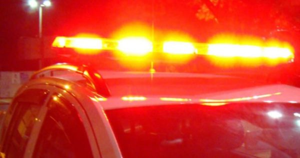 Colisão frontal na BR-293 deixa mulher morta em Pinheiro Machado