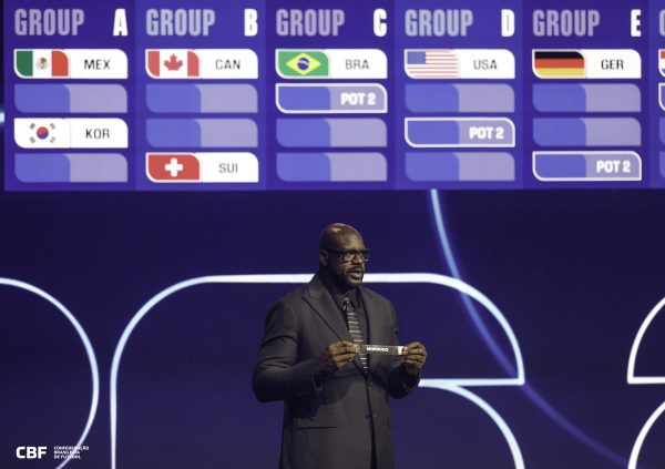 Jogos da Seleção Brasileira na Copa serão à noite