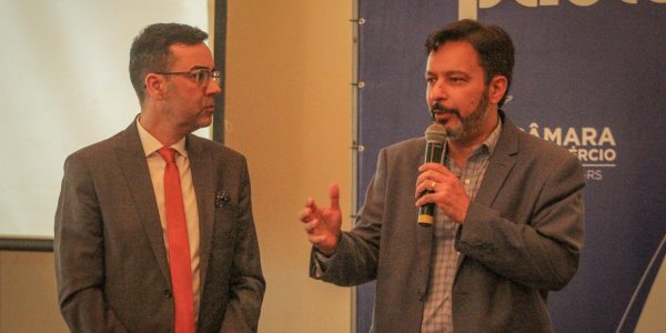 Superintendente do Dnit afirma que órgão está pronto para assumir o Polo Pelotas