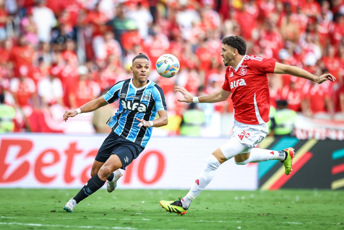 Dupla Gre-Nal inicia a temporada apostando em técnicos estrangeiros