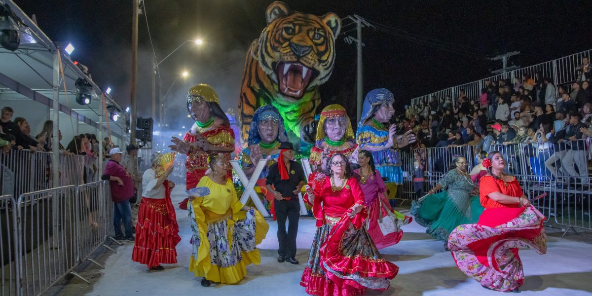 Ingressos para o Carnaval estarão disponíveis a partir de terça-feira