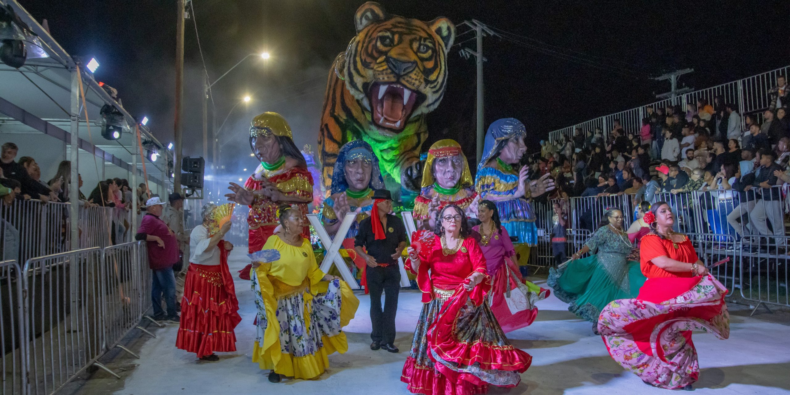 Ingressos para o Carnaval estarão disponíveis a partir de terça-feira