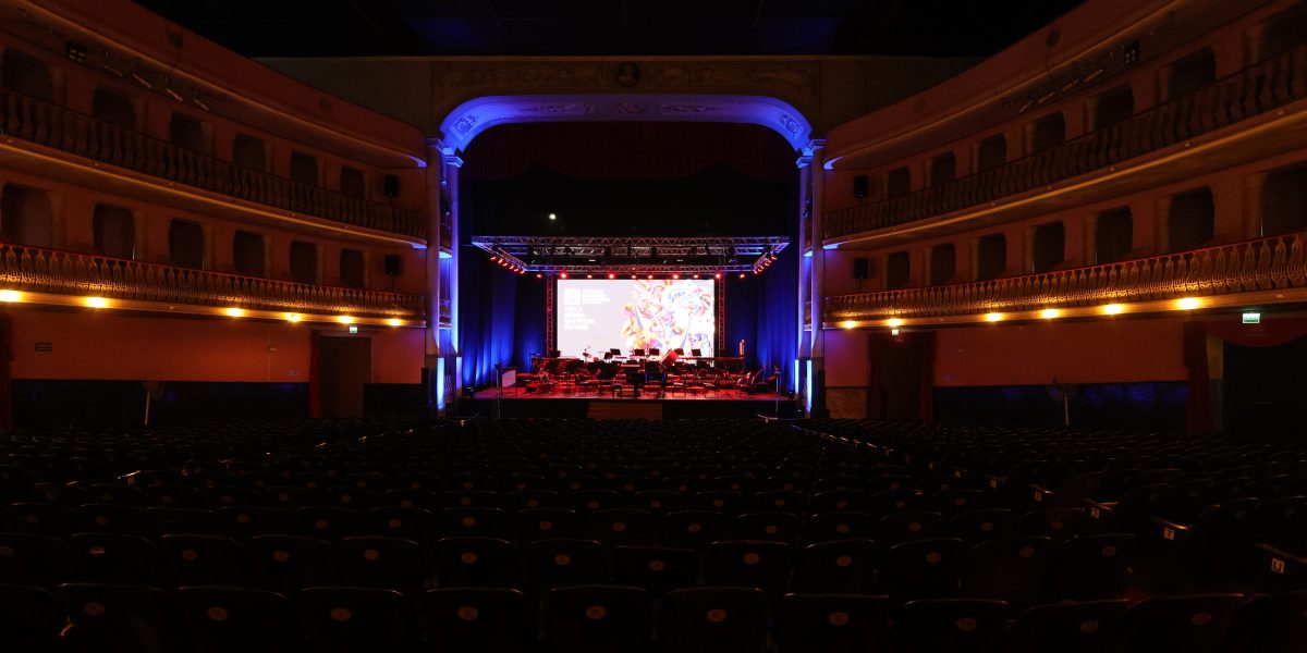 Festival Sesc abrirá reserva de ingressos