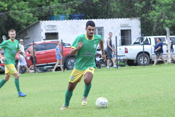 Cruzeiro é a única equipe a vencer na rodada da ACE