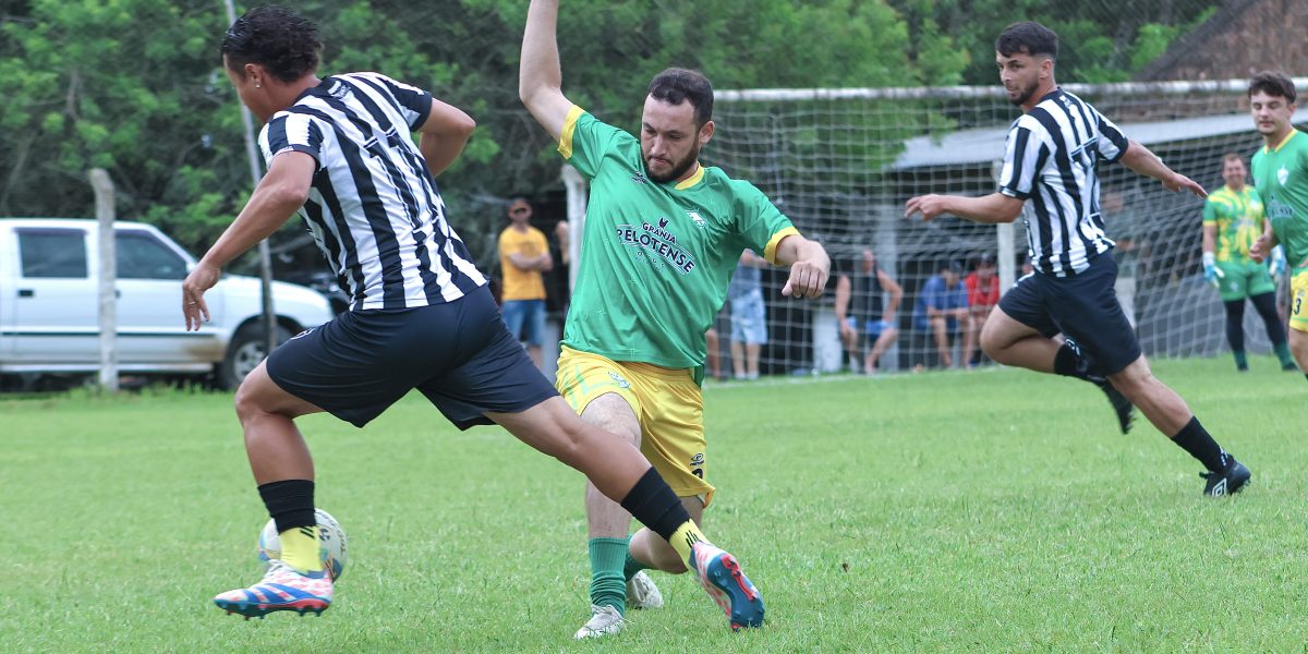 ACE define classificados neste domingo