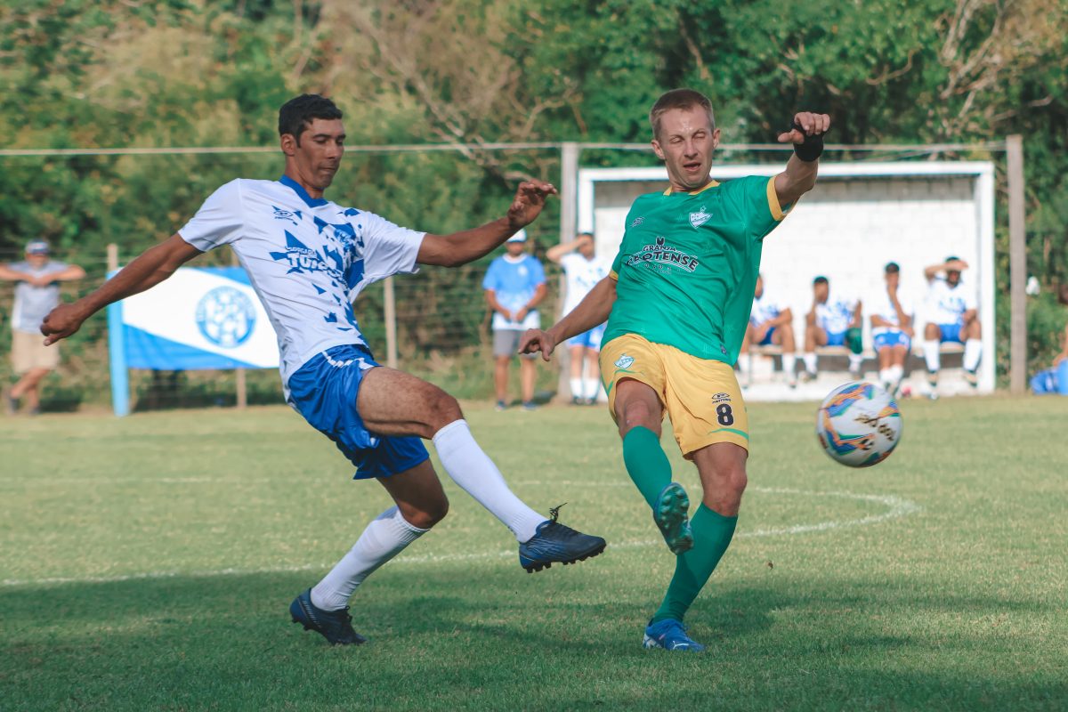 Retiro é a única equipe a vencer na rodada da ACE