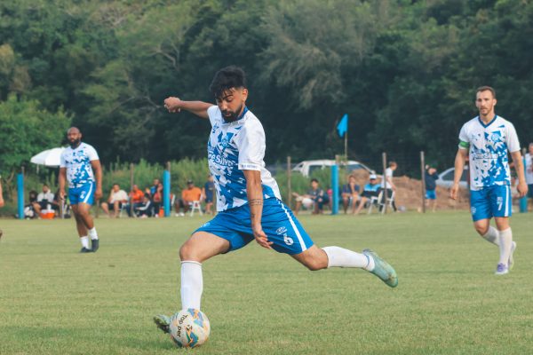 Retiro vence o Boa Esperança e assume a liderança na ACE