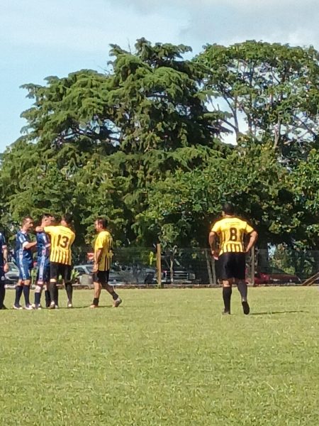 Cruzeiro é o último classificado às semifinais da ACE