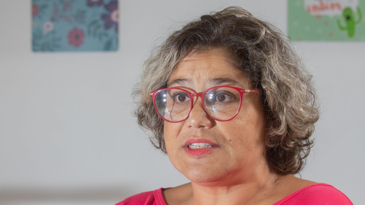 “Quando a família está dentro da escola, a relação se torna prazerosa para todos”