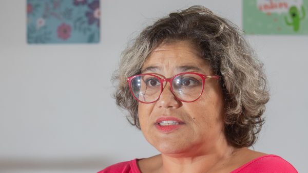 “Quando a família está dentro da escola, a relação se torna prazerosa para todos”