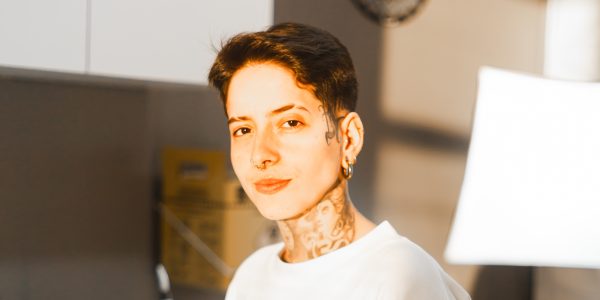 “O piercing, muitas vezes, é parte da identidade”