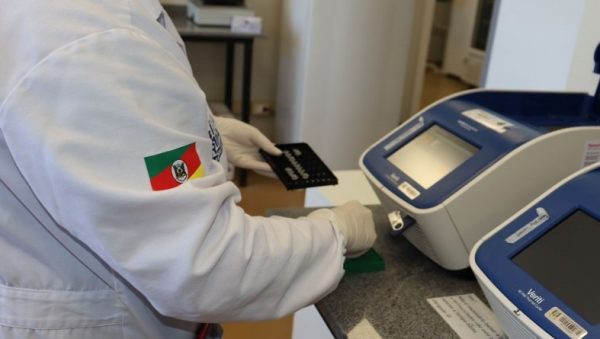 IGP aposta em tecnologia para avançar na solução de crimes