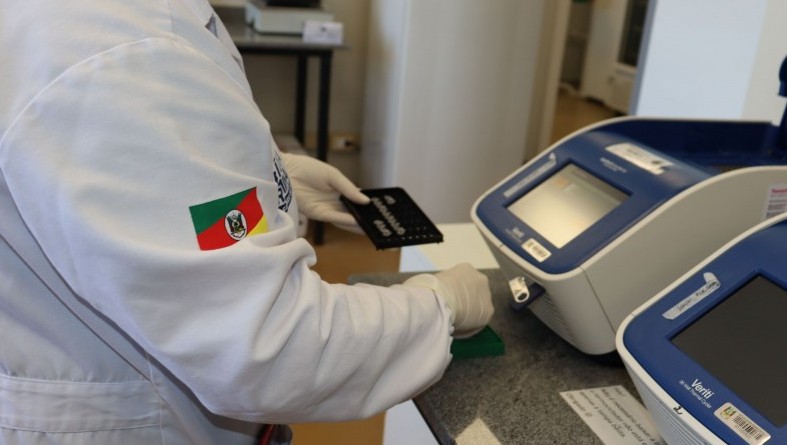 IGP aposta em tecnologia para avançar na solução de crimes