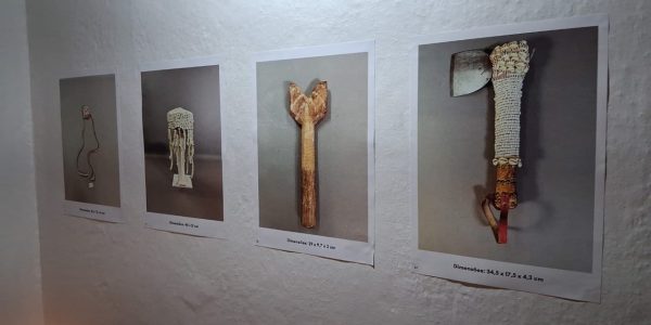 Repressão policial levou objetos do Batuque gaúcho a museu alemão