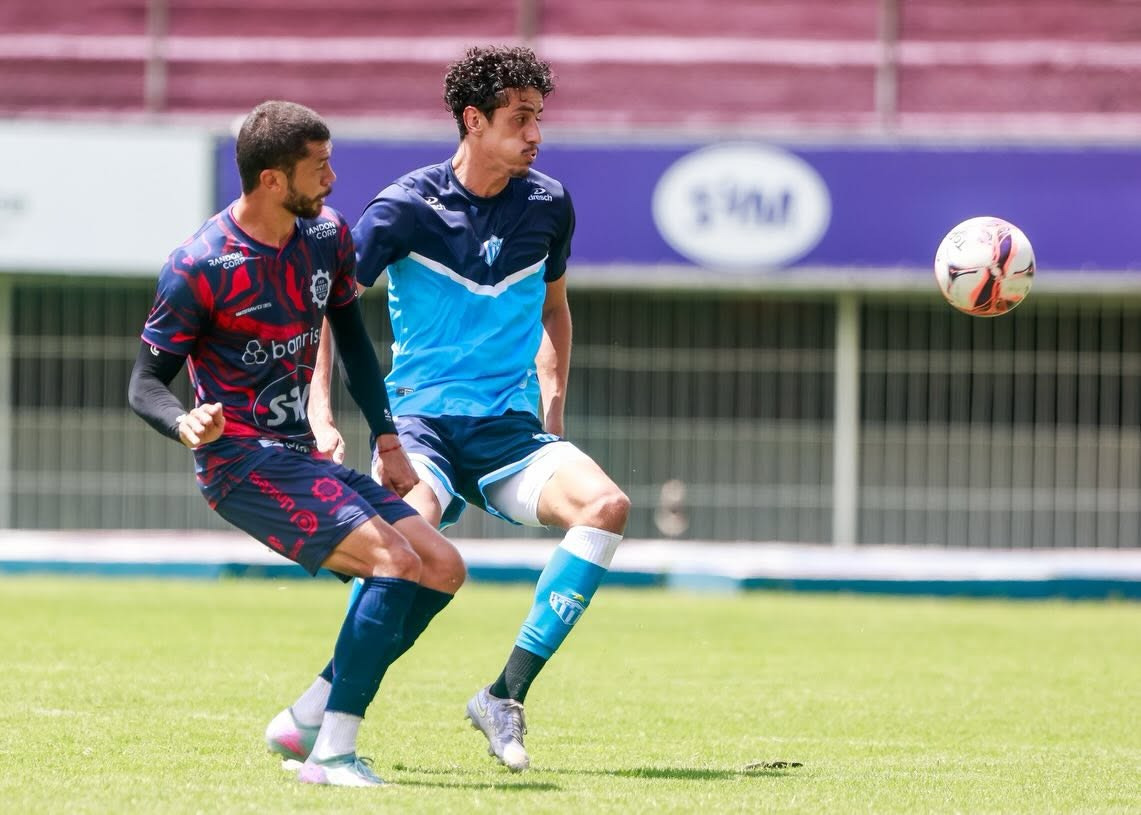 Caxias espera quebrar hegemonia da dupla Gre-Nal