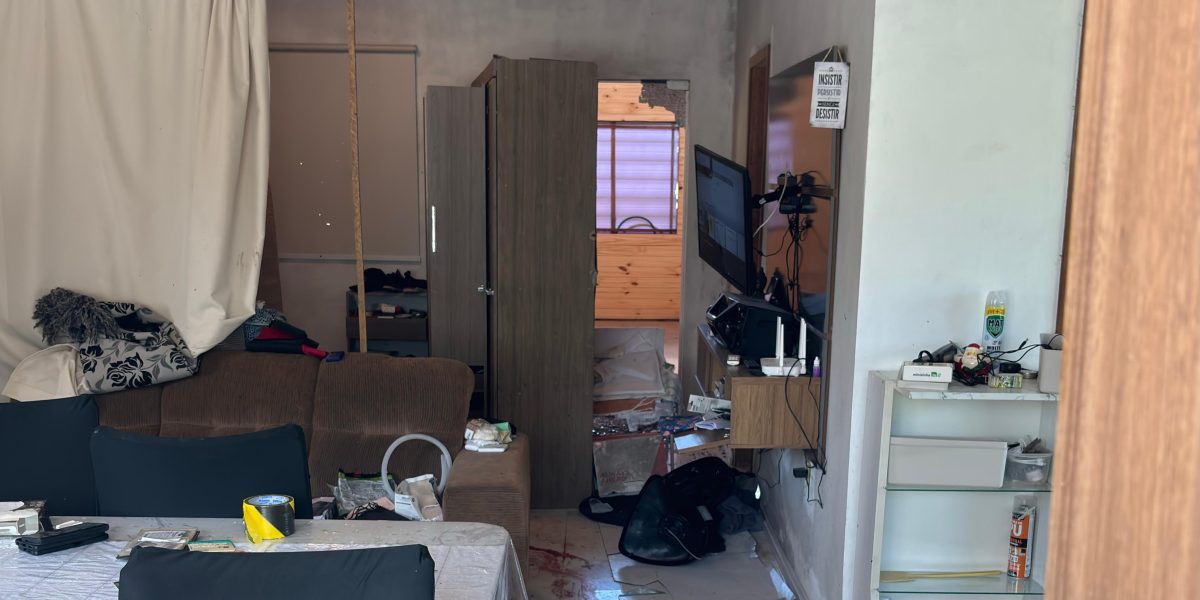 Indícios apontam tiros a curta distância na morte de Marcos Nörnberg