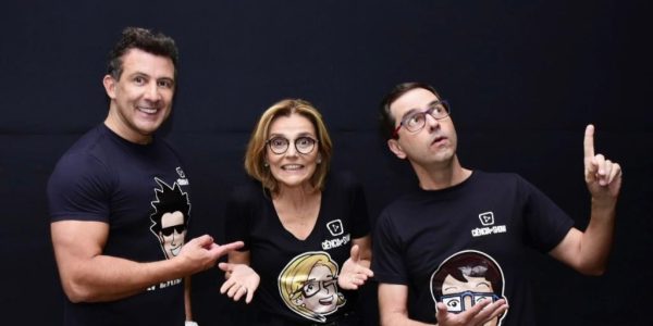 “O projeto é a prova de que pela educação crescemos como pessoas e como nação”