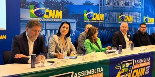 Municípios gaúchos ganham cadeira no Comitê Gestor do IBS