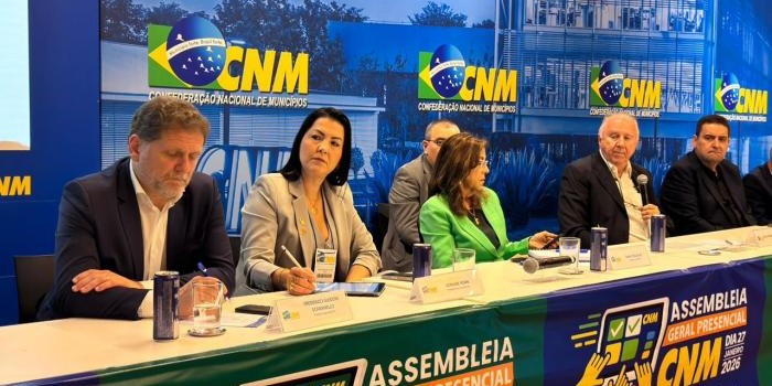 Municípios gaúchos ganham cadeira no Comitê Gestor do IBS