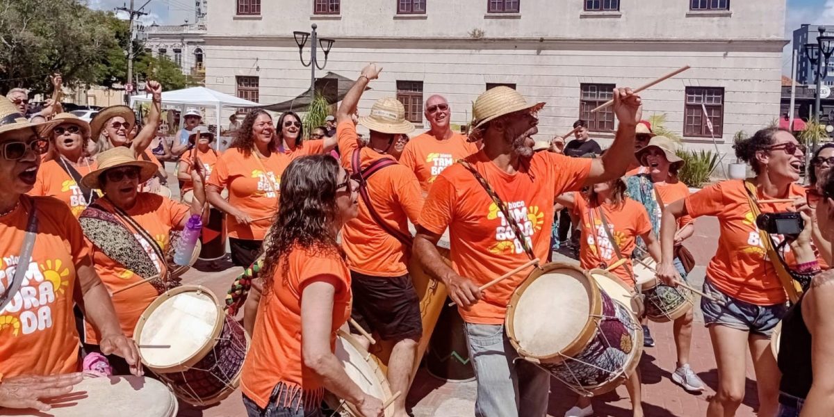 Projeto Verão Cultural tem foco na descentralização da arte