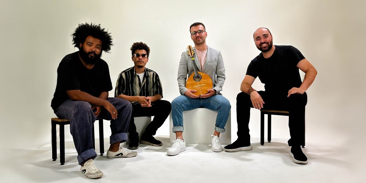 O improviso marca o encontro entre o choro e o jazz