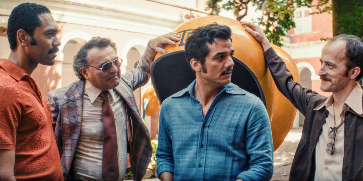 Brasil é representado no Oscar com cinco indicações