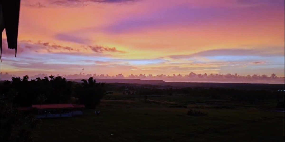 Pelotense ressignifica luto em curta-metragem experimental