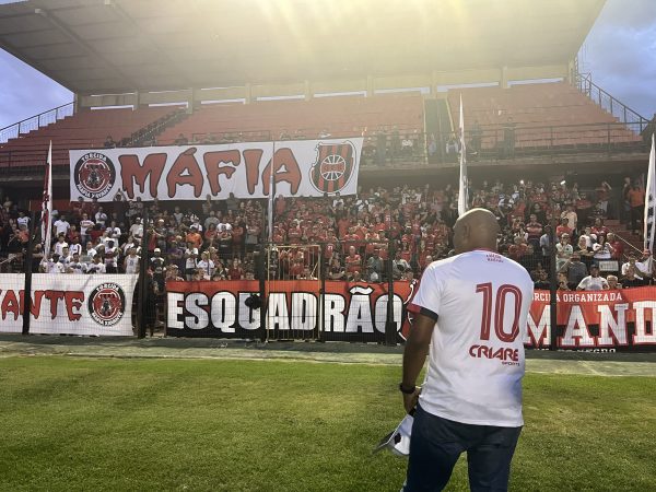 CNPJ do Brasil SAF deve ser criado nos próximos dias