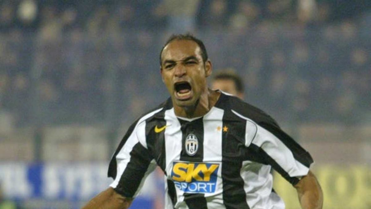 “Gostaria muito de ter uma parceria futura”, diz Emerson sobre Juventus