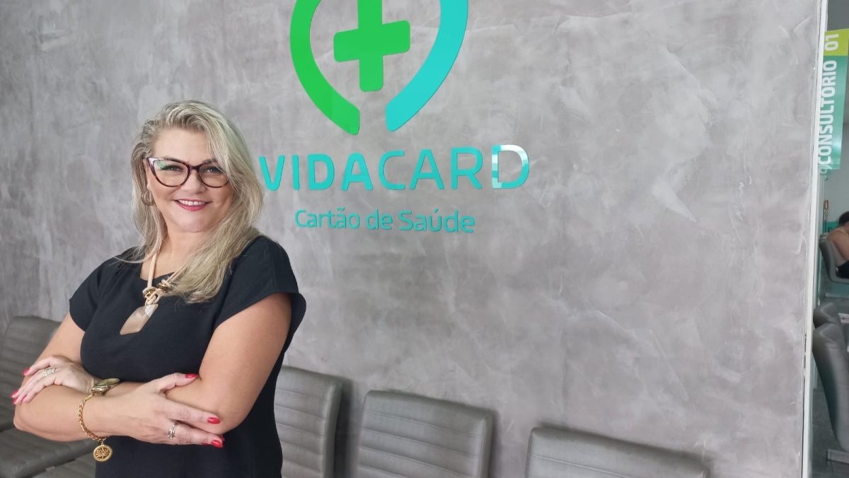 Catiane da Silva está à frente da unidade de Pelotas. (Foto: Divulgação)