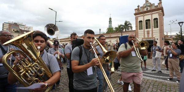 Tudo pronto para Pelotas se transformar na “Capital da Música”