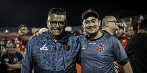 Do Bagé ao Brasil: a trajetória da dupla Gilson Maciel e Lucas Guarienti