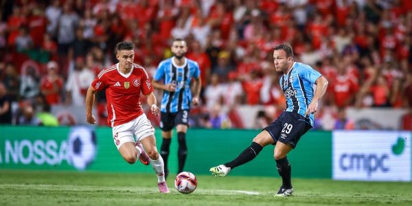 Campeonato Brasileiro começa nesta quarta-feira