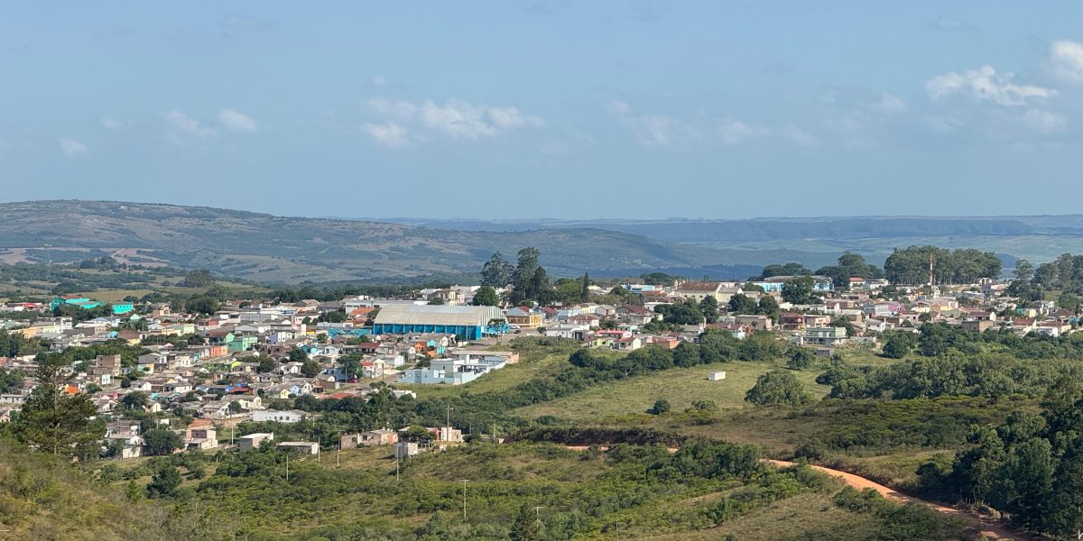 25º Rodeio Internacional celebra os 201 anos de Herval