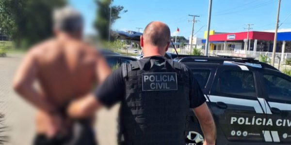 Operação Estadual prende 29 suspeitos de feminicídios