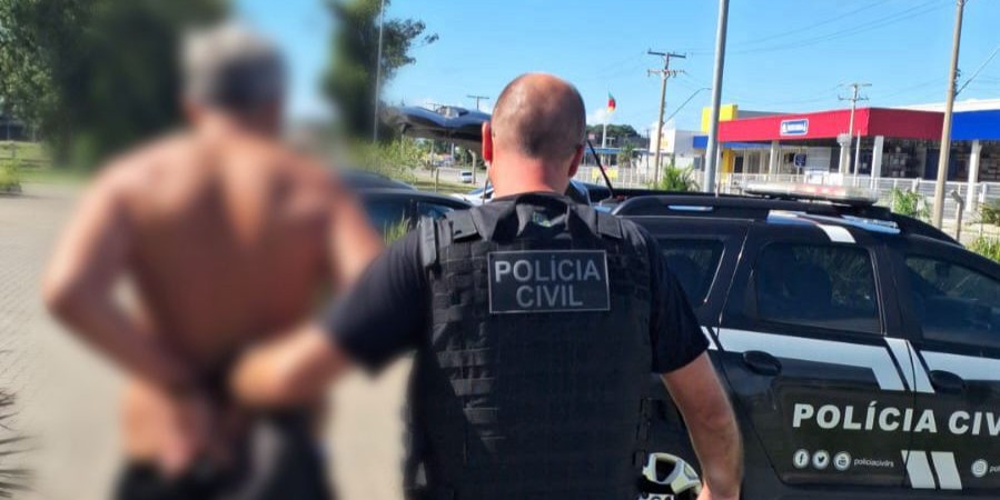 Operação Estadual prende 29 suspeitos de feminicídios