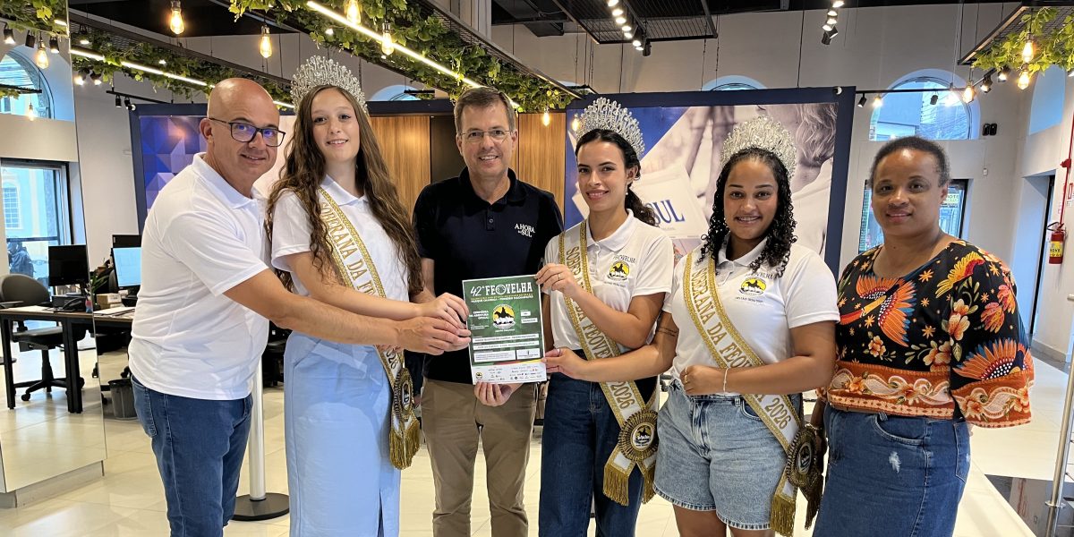 Feovelha divulga programação da 42ª edição em visita à imprensa