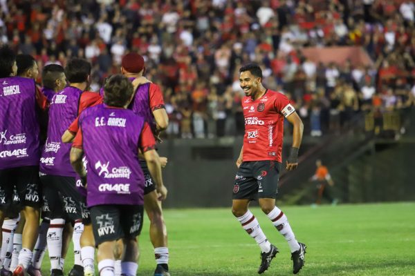 Com contrato junto ao Guarany apenas para o Gauchão, Murilo pode retornar ao Brasil