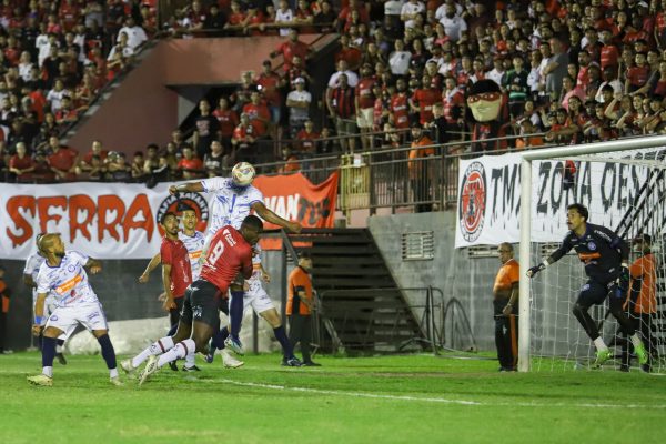 Brasil deve disputar novamente a Copa FGF em 2026