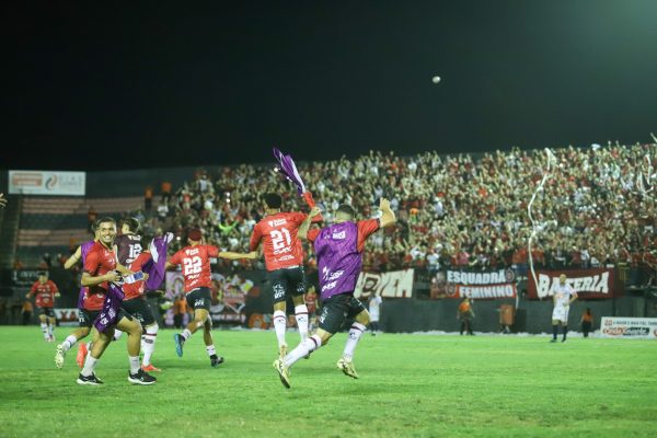 Brasil pode iniciar a temporada com a disputa da Recopa Gaúcha