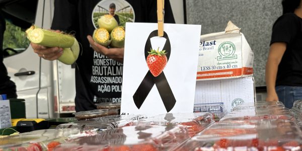 Câmeras corporais são necessárias