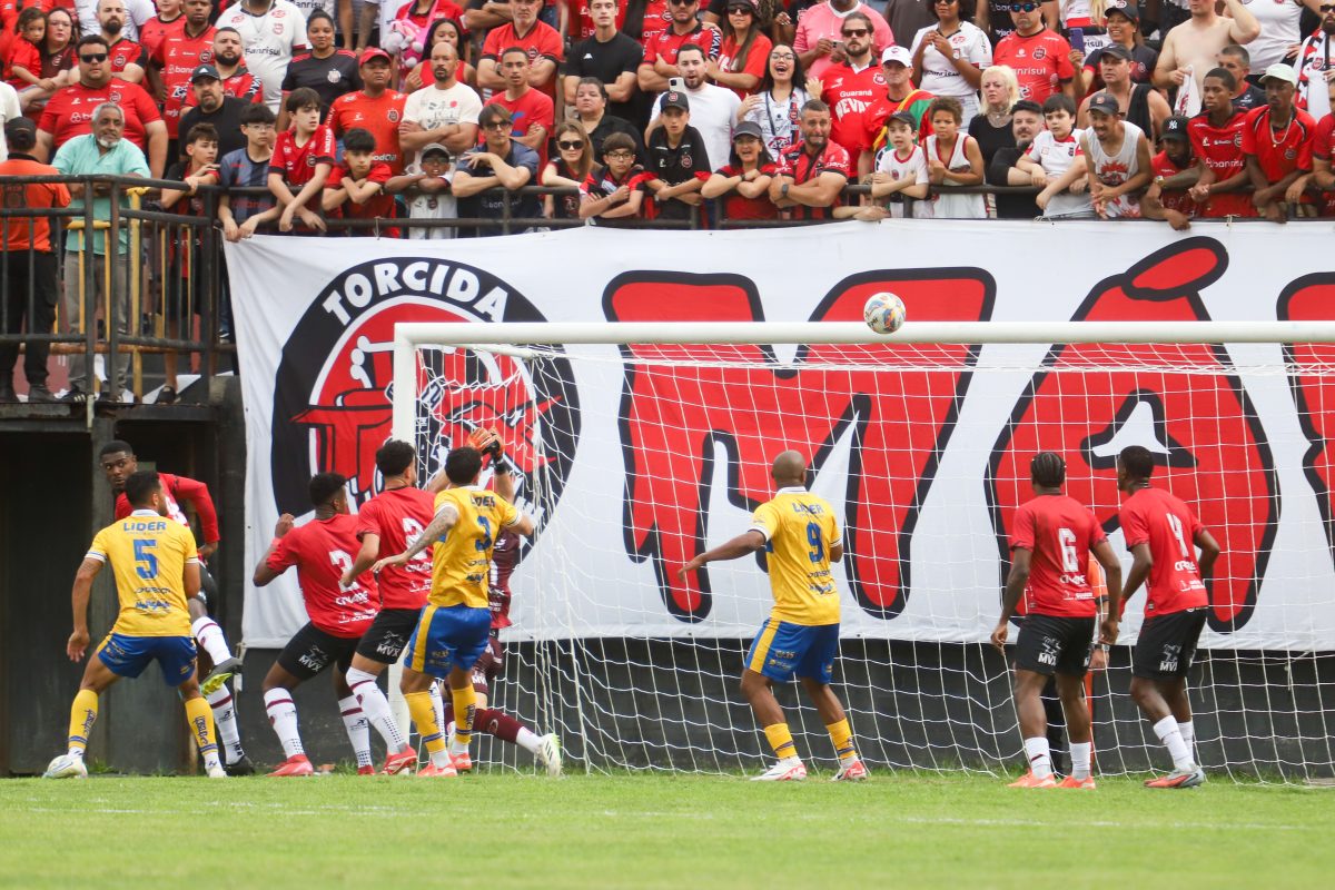 Julgamento de recursos da dupla Bra-Pel para reverter perdas de mando será na próxima semana