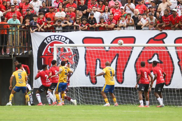 Julgamento de recursos da dupla Bra-Pel para reverter perdas de mando será na próxima semana