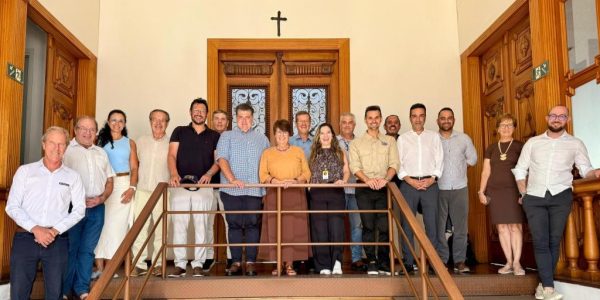 Rio Grande terá primeira planta de hidrogênio e amônia verde do RS