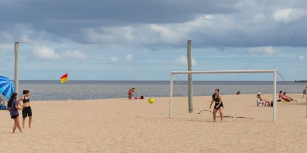 Sesc Pelotas divulga calendário de eventos esportivos para o verão 2026 na região