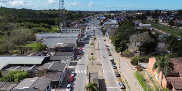 Capão do Leão aposta em qualificação de infraestrutura e captação de recursos
