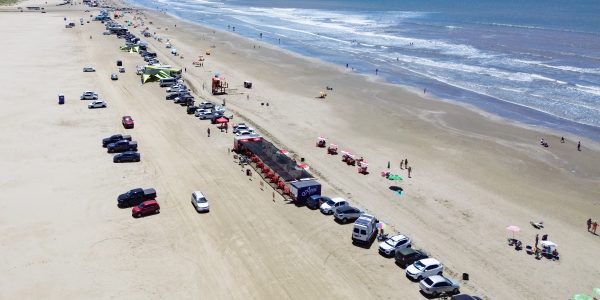 Cassino celebra 136 anos com foco em infraestrutura para moradores e turistas