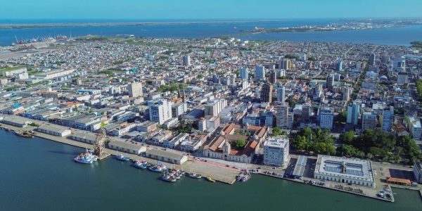 Rio Grande recebeu R$ 7,1 milhões por emendas Pix em 2025