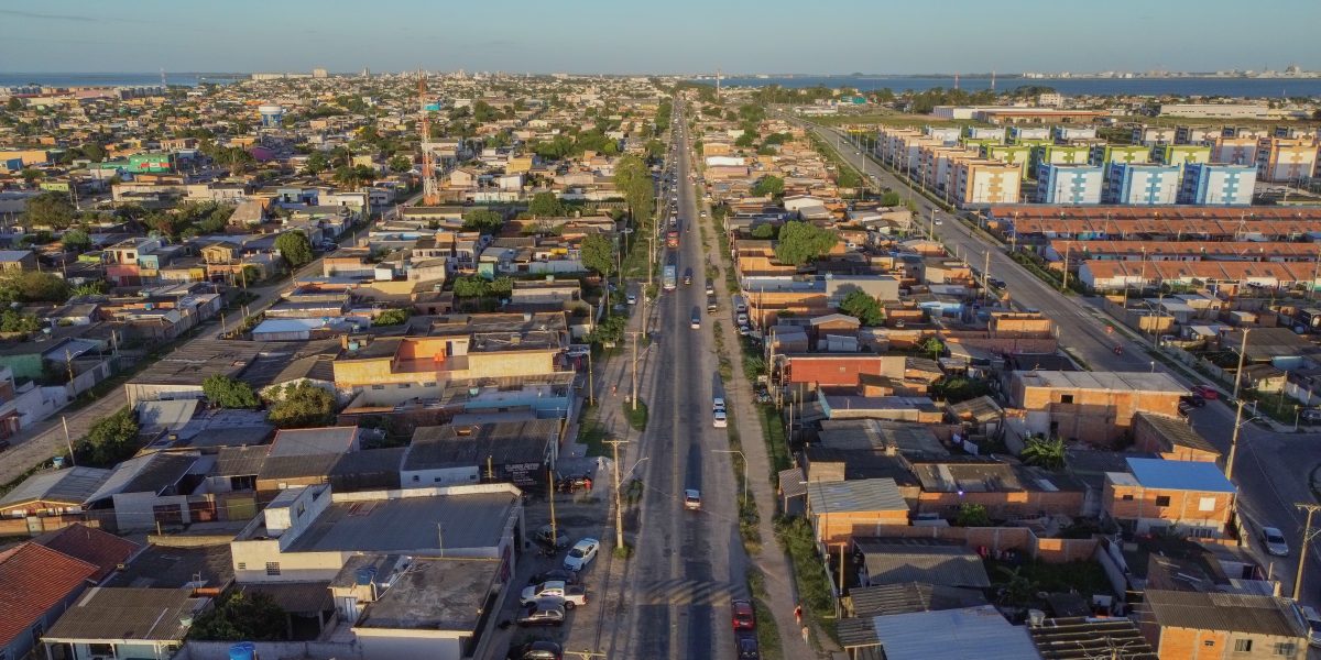 Rio Grande tem mais de R$ 140 milhões em recursos para obras
